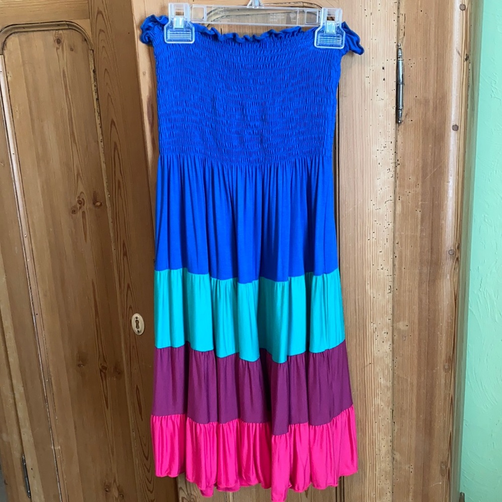 Dillard’s Dress